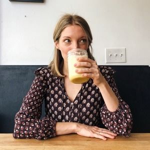 Meet your Posher, Shannon